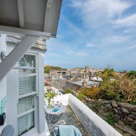 Villa Good Day Sunshine à St Ives Extérieur photo
