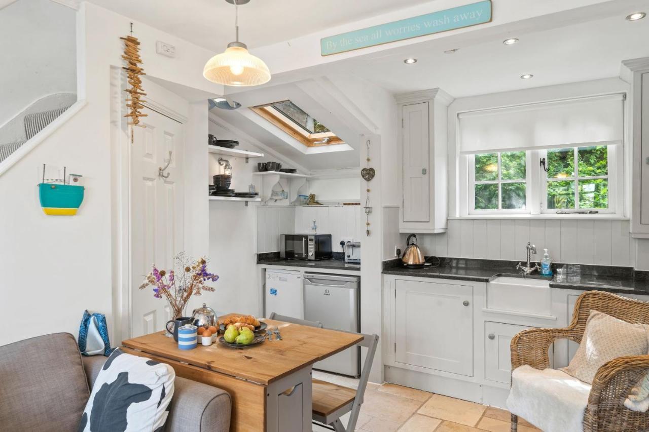 Villa Good Day Sunshine à St Ives Extérieur photo