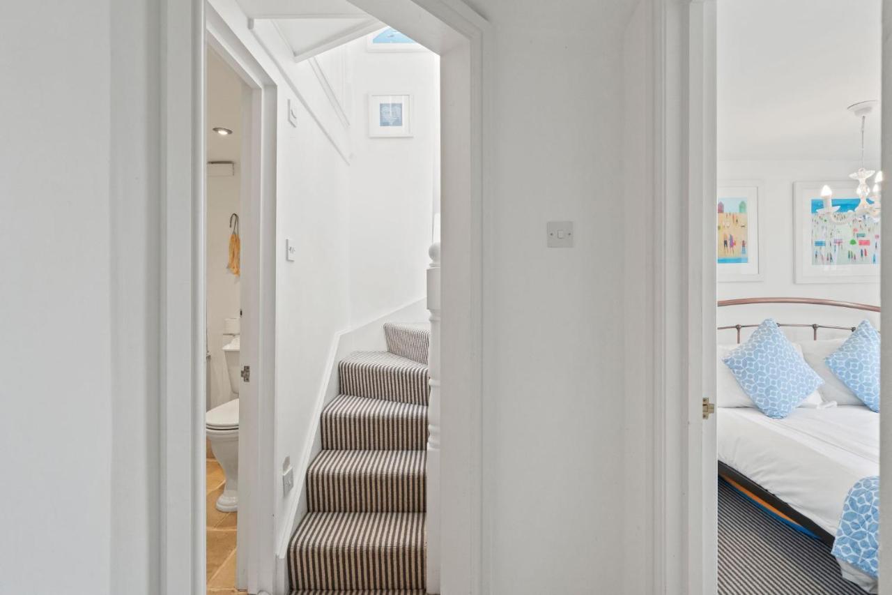 Villa Good Day Sunshine à St Ives Extérieur photo