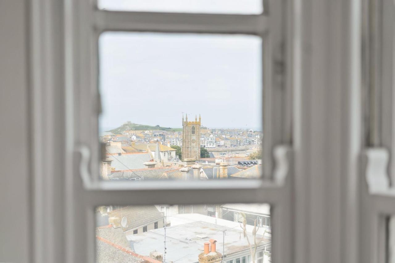 Villa Good Day Sunshine à St Ives Extérieur photo