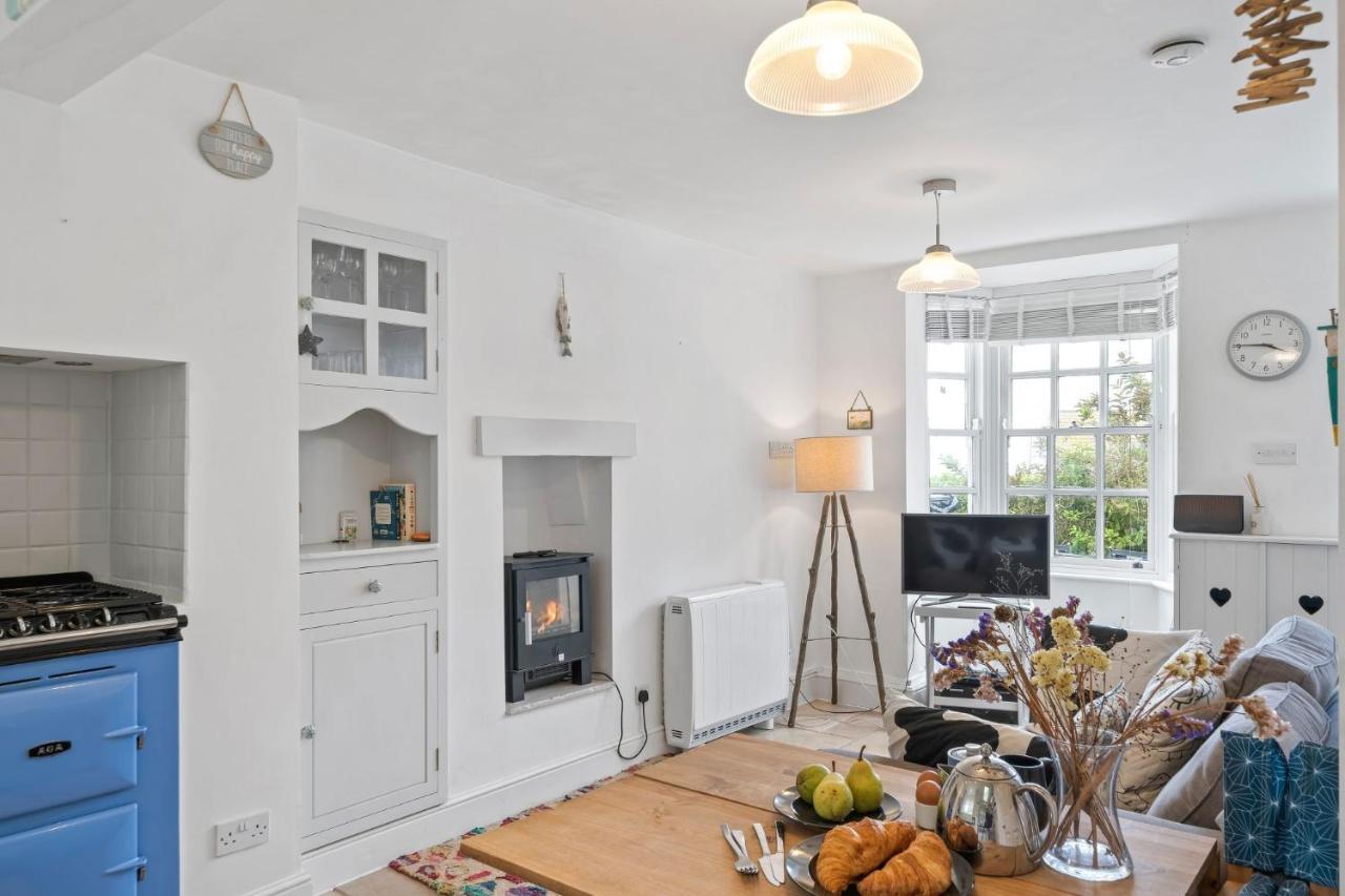 Villa Good Day Sunshine à St Ives Extérieur photo