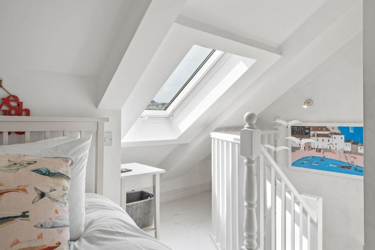 Villa Good Day Sunshine à St Ives Extérieur photo