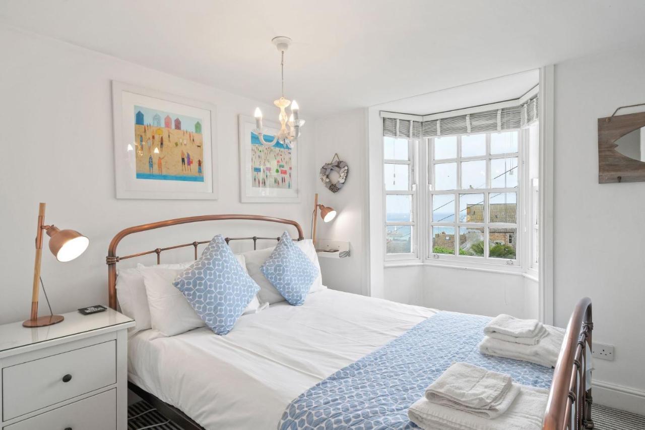 Villa Good Day Sunshine à St Ives Extérieur photo
