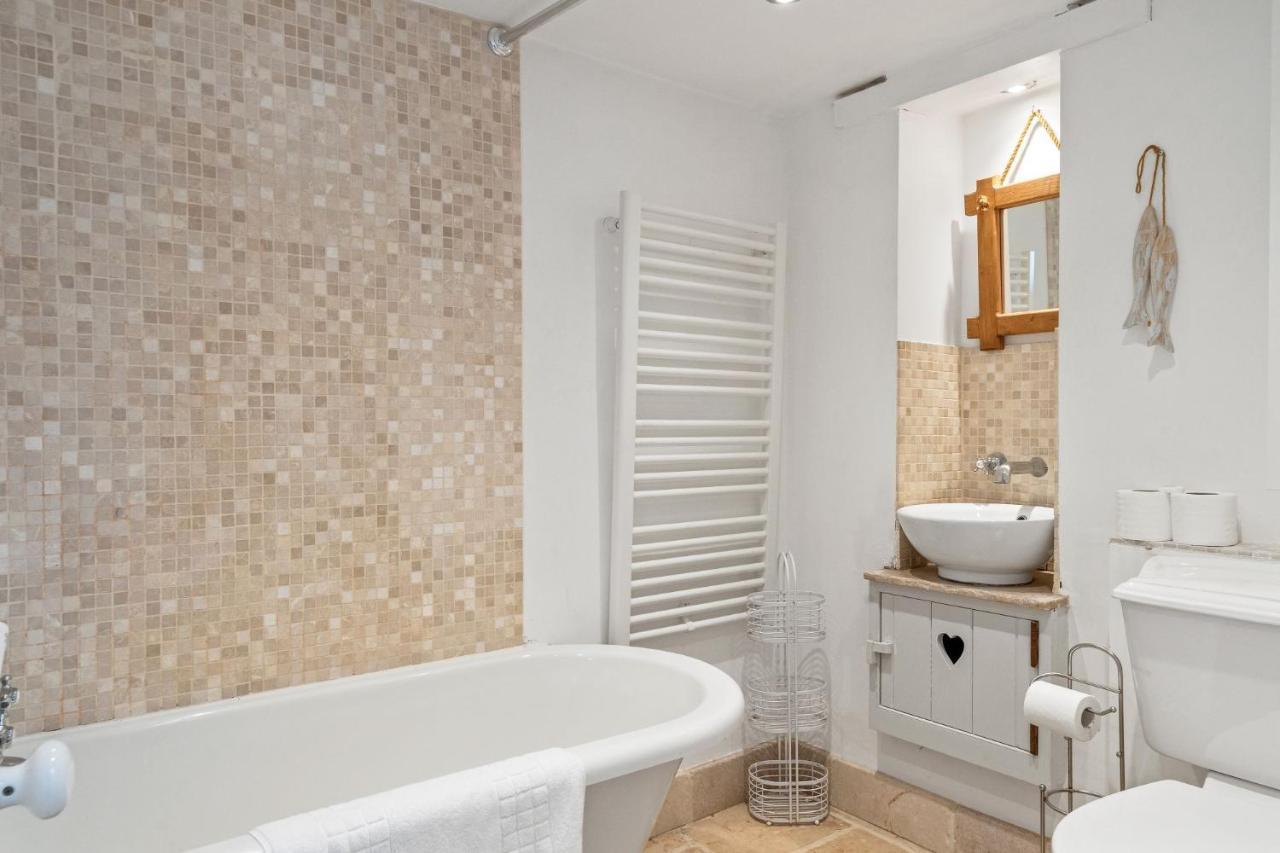 Villa Good Day Sunshine à St Ives Extérieur photo