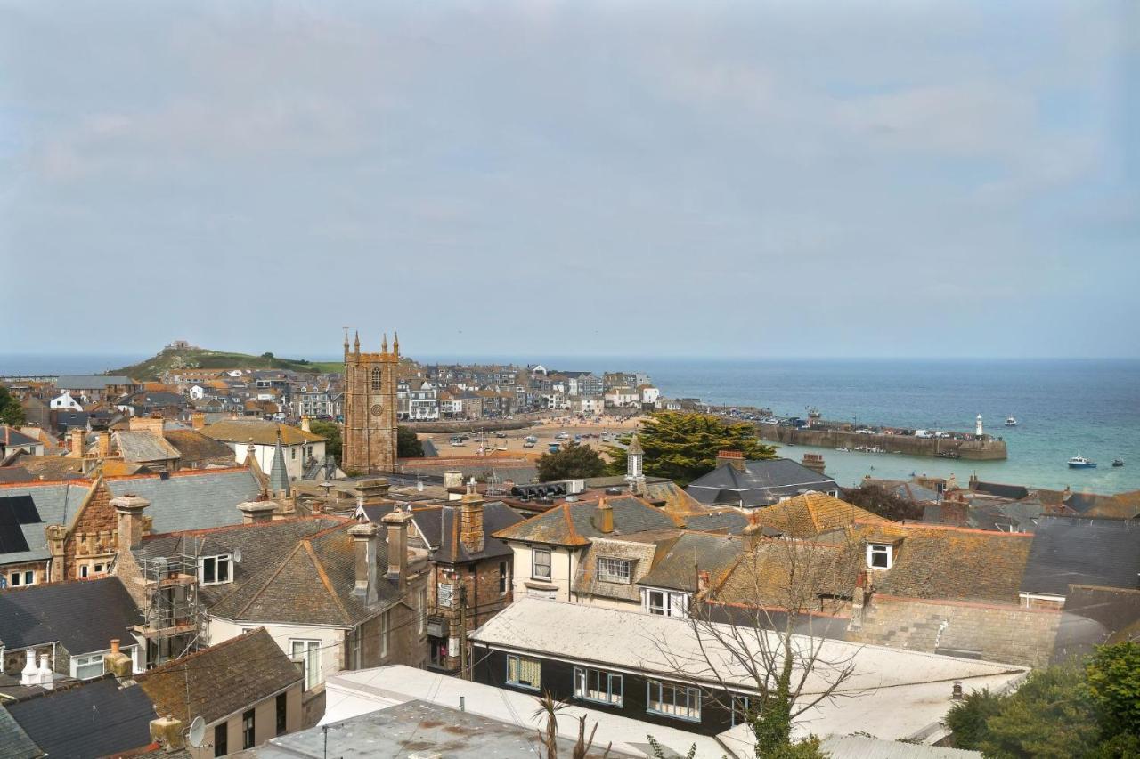 Villa Good Day Sunshine à St Ives Extérieur photo